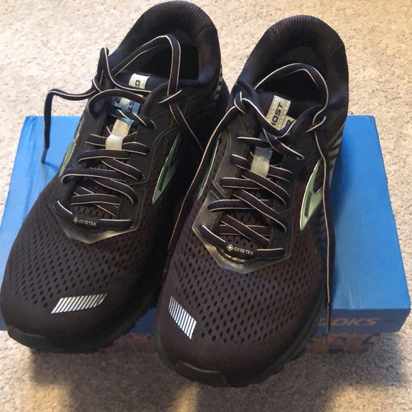 Brooks Shoes - Brooks Ghost 12 GTX Women’s Size 9 VGUC
